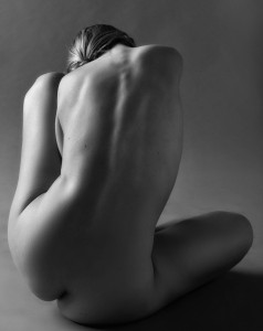 BODYSCAPE                                    